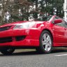 Crimson Ralliart